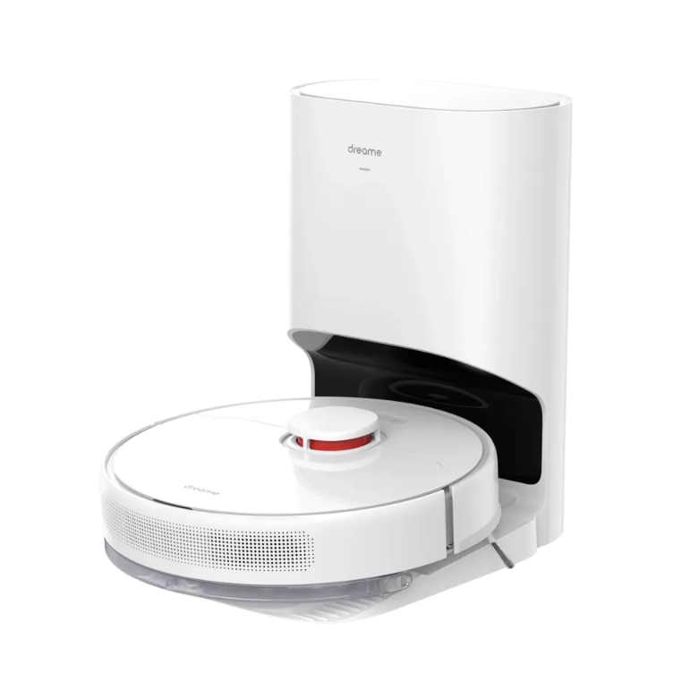 D9 Plus White