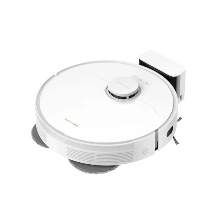 F9 Pro White